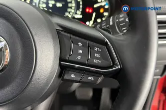 Mazda Cx-5 Exclusive-Line Automatic Petrol SUV - Stock Number (1676475) - 3rd supplementary image