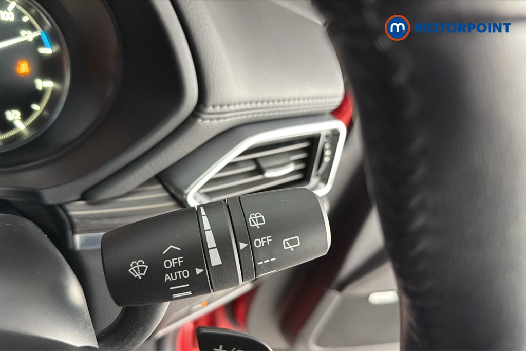 Mazda Cx-5 Exclusive-Line Automatic Petrol SUV - Stock Number (1676475) - 6th supplementary image