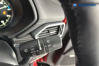Mazda Cx-5 Exclusive-Line Automatic Petrol SUV - Stock Number (1676475) - 6th supplementary image