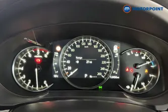 Mazda Cx-5 Exclusive-Line Automatic Petrol SUV - Stock Number (1676475) - 7th supplementary image