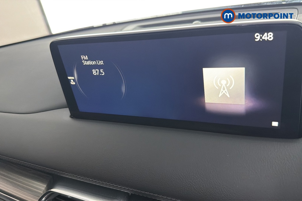 Mazda Cx-5 Exclusive-Line Automatic Petrol SUV - Stock Number (1676475) - 8th supplementary image