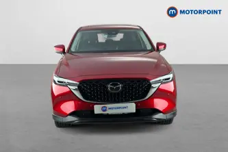 Mazda Cx-5 Exclusive-Line Automatic Petrol SUV - Stock Number (1676475) - Front bumper