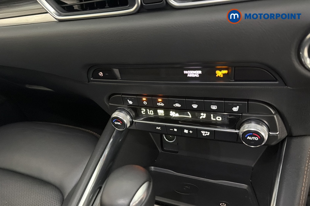 Mazda Cx-5 Exclusive-Line Automatic Petrol SUV - Stock Number (1676475) - 12th supplementary image