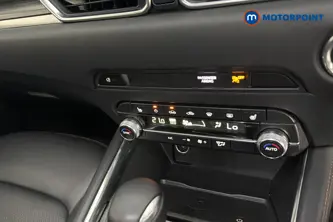 Mazda Cx-5 Exclusive-Line Automatic Petrol SUV - Stock Number (1676475) - 12th supplementary image