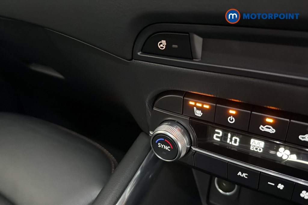 Mazda Cx-5 Exclusive-Line Automatic Petrol SUV - Stock Number (1676475) - 14th supplementary image