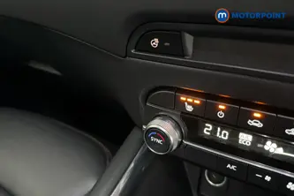 Mazda Cx-5 Exclusive-Line Automatic Petrol SUV - Stock Number (1676475) - 14th supplementary image