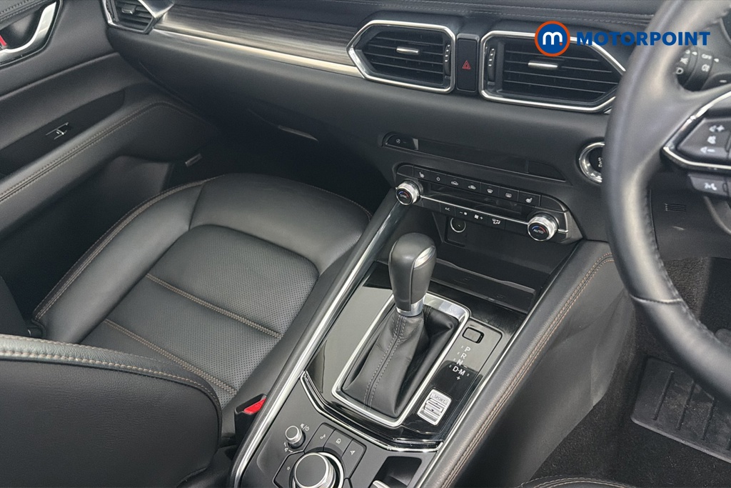 Mazda Cx-5 Exclusive-Line Automatic Petrol SUV - Stock Number (1676475) - 15th supplementary image