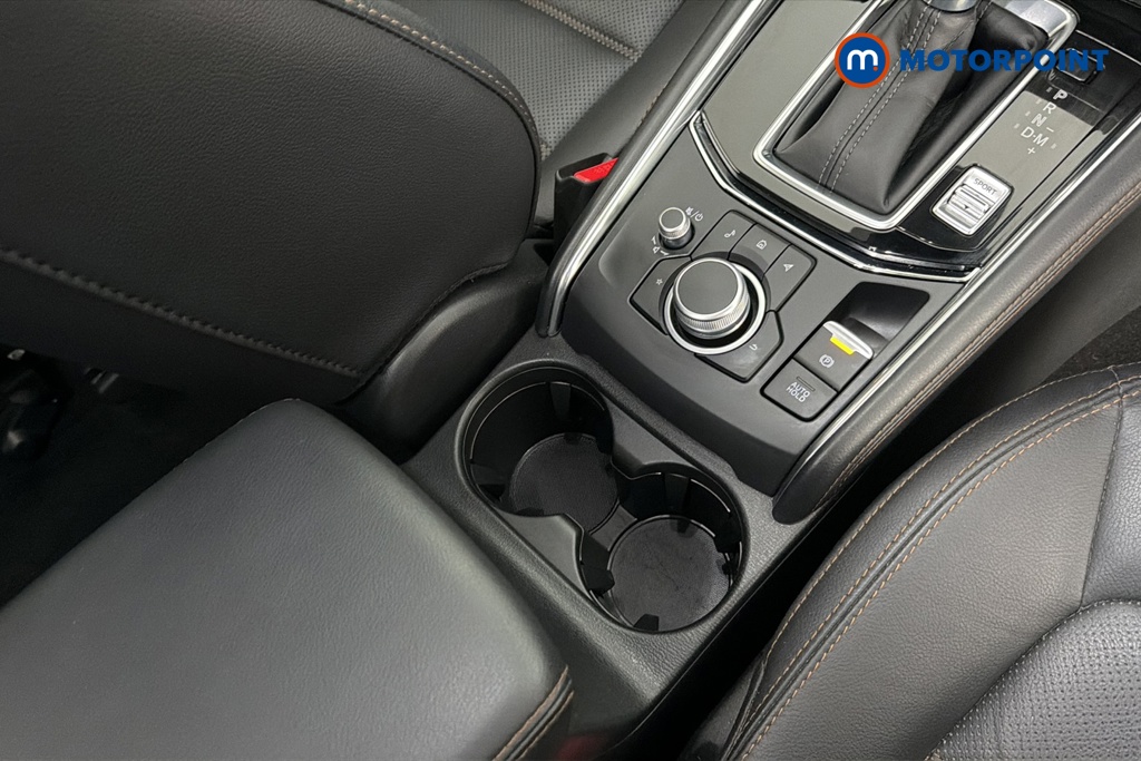 Mazda Cx-5 Exclusive-Line Automatic Petrol SUV - Stock Number (1676475) - 16th supplementary image