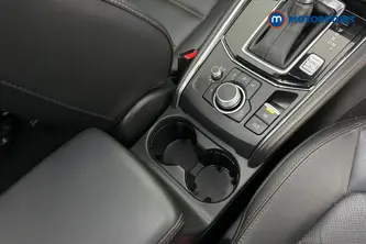 Mazda Cx-5 Exclusive-Line Automatic Petrol SUV - Stock Number (1676475) - 16th supplementary image