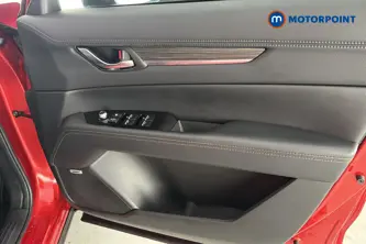 Mazda Cx-5 Exclusive-Line Automatic Petrol SUV - Stock Number (1676475) - 18th supplementary image