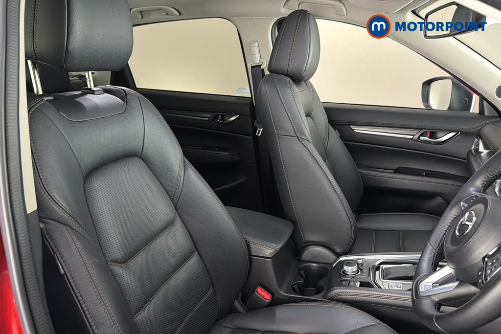 Mazda Cx-5 Exclusive-Line Automatic Petrol SUV - Stock Number (1676475) - 22nd supplementary image
