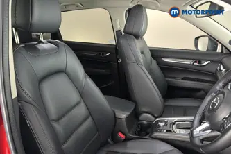Mazda Cx-5 Exclusive-Line Automatic Petrol SUV - Stock Number (1676475) - 22nd supplementary image