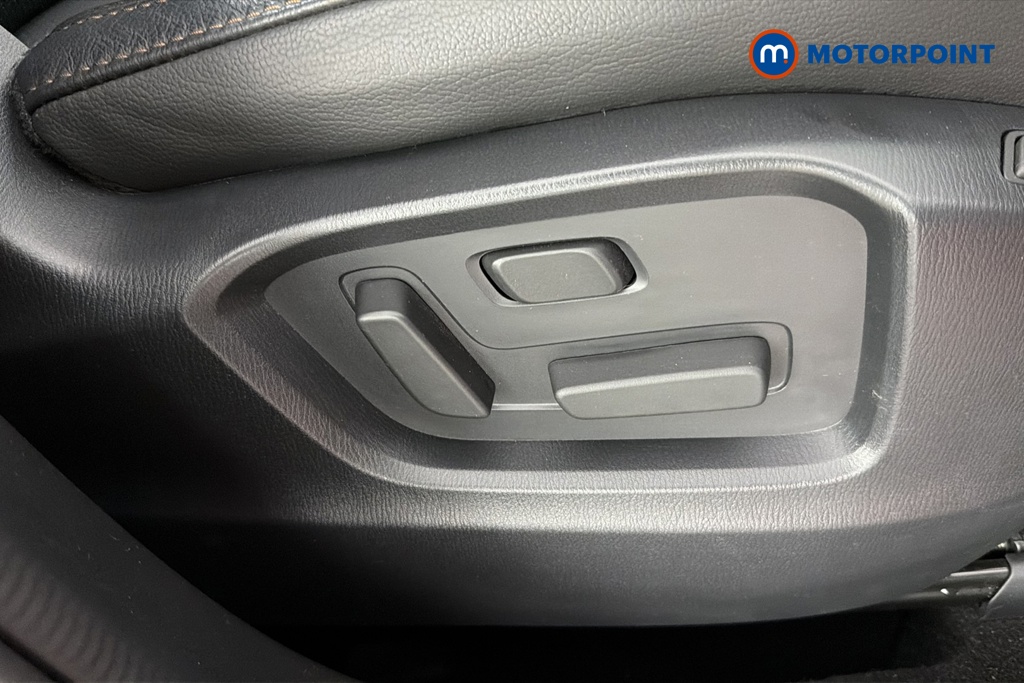 Mazda Cx-5 Exclusive-Line Automatic Petrol SUV - Stock Number (1676475) - 23rd supplementary image