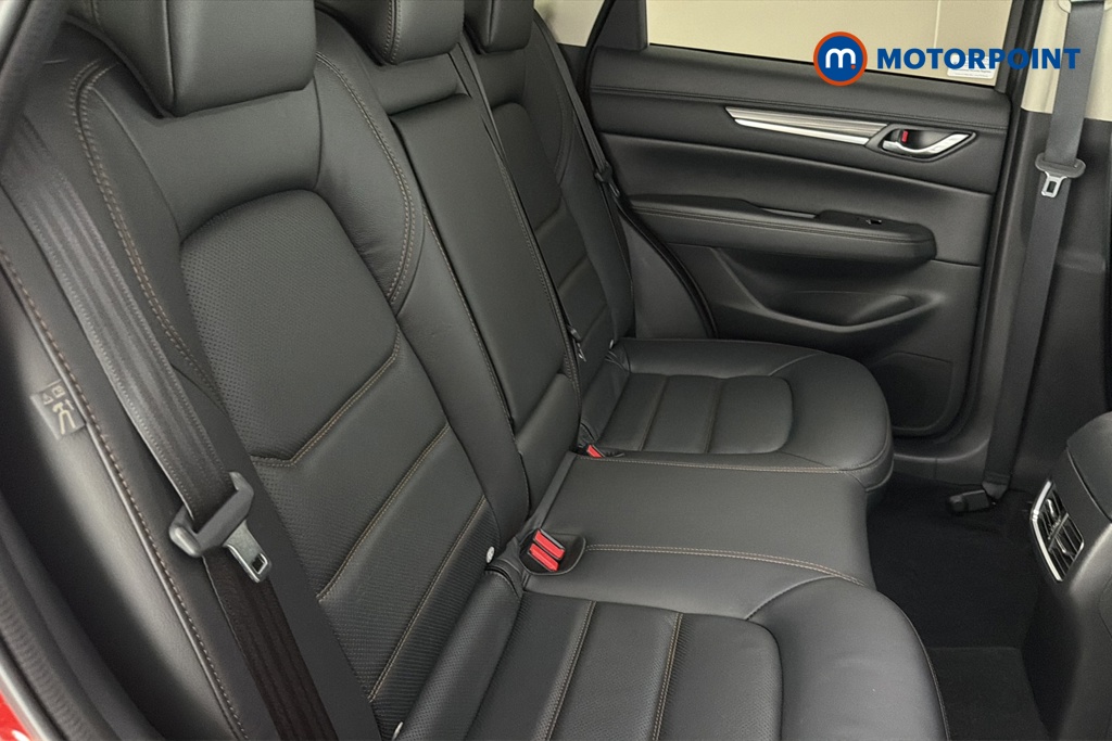 Mazda Cx-5 Exclusive-Line Automatic Petrol SUV - Stock Number (1676475) - 25th supplementary image
