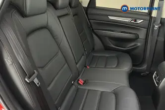 Mazda Cx-5 Exclusive-Line Automatic Petrol SUV - Stock Number (1676475) - 25th supplementary image