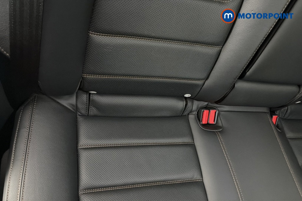 Mazda Cx-5 Exclusive-Line Automatic Petrol SUV - Stock Number (1676475) - 27th supplementary image