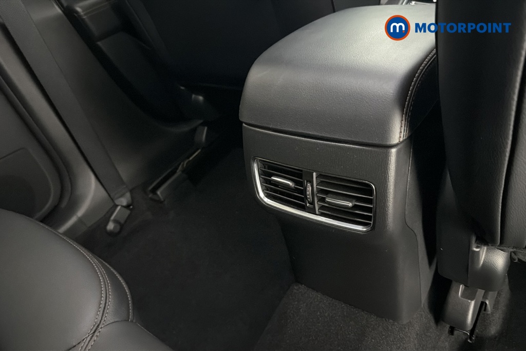 Mazda Cx-5 Exclusive-Line Automatic Petrol SUV - Stock Number (1676475) - 28th supplementary image