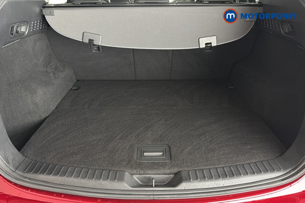Mazda Cx-5 Exclusive-Line Automatic Petrol SUV - Stock Number (1676475) - 30th supplementary image
