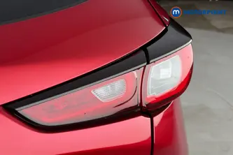 Mazda Cx-5 Exclusive-Line Automatic Petrol SUV - Stock Number (1676475) - 36th supplementary image