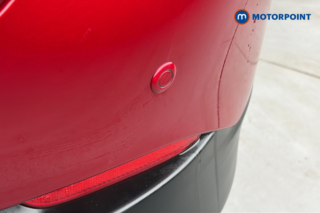 Mazda Cx-5 Exclusive-Line Automatic Petrol SUV - Stock Number (1676475) - 39th supplementary image