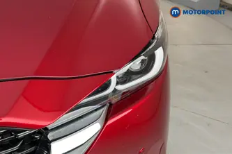 Mazda Cx-5 Exclusive-Line Automatic Petrol SUV - Stock Number (1676475) - 42nd supplementary image