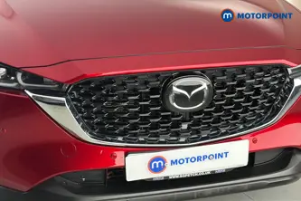 Mazda Cx-5 Exclusive-Line Automatic Petrol SUV - Stock Number (1676475) - 43rd supplementary image