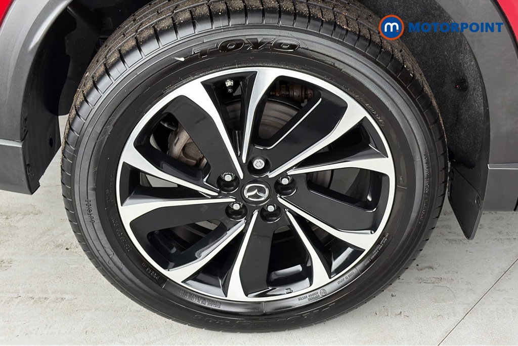 Mazda Cx-5 Exclusive-Line Automatic Petrol SUV - Stock Number (1676475) - 46th supplementary image