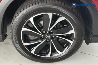 Mazda Cx-5 Exclusive-Line Automatic Petrol SUV - Stock Number (1676475) - 47th supplementary image