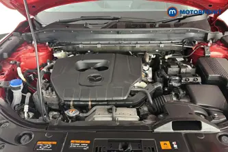 Mazda Cx-5 Exclusive-Line Automatic Petrol SUV - Stock Number (1676475) - 48th supplementary image