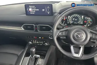 Mazda Cx-5 Exclusive-Line Automatic Petrol SUV - Stock Number (1676475) - 1st supplementary image