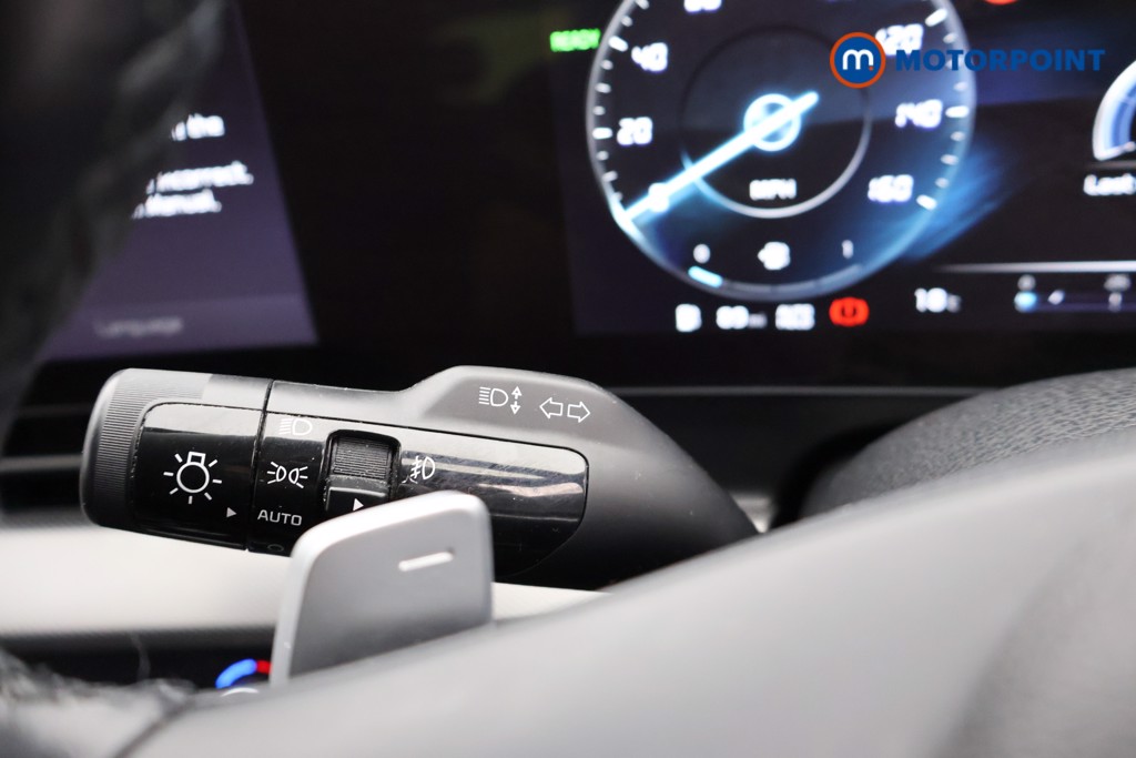 KIA Sportage Gt-Line S Automatic Petrol-Electric Hybrid SUV - Stock Number (1676507) - 5th supplementary image