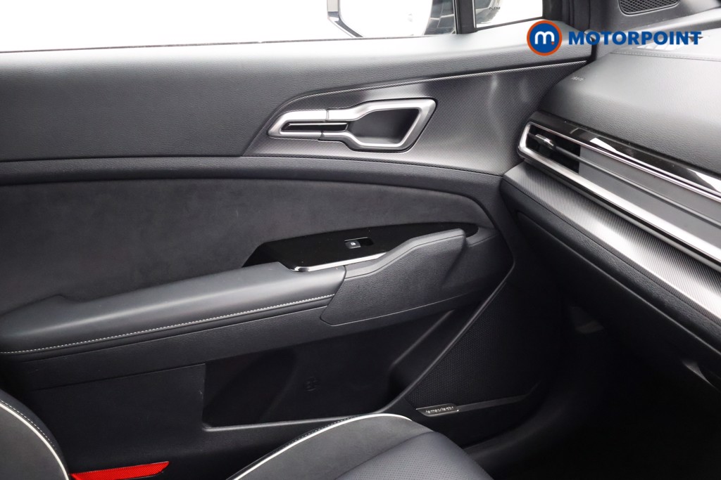 KIA Sportage Gt-Line S Automatic Petrol-Electric Hybrid SUV - Stock Number (1676507) - 12th supplementary image