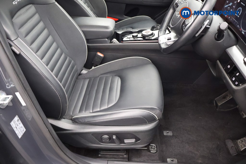 KIA Sportage Gt-Line S Automatic Petrol-Electric Hybrid SUV - Stock Number (1676507) - 16th supplementary image