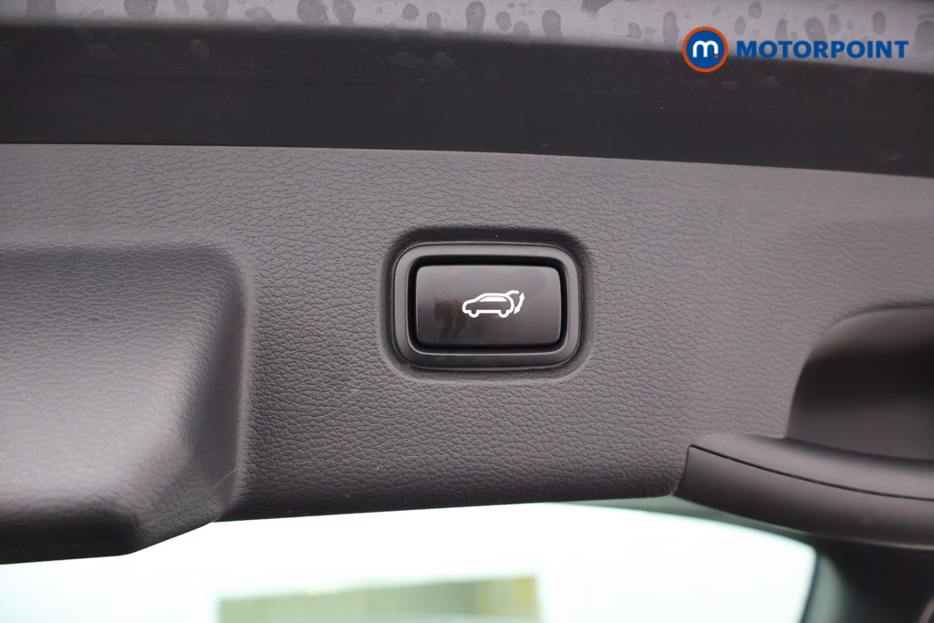KIA Sportage Gt-Line S Automatic Petrol-Electric Hybrid SUV - Stock Number (1676507) - 26th supplementary image