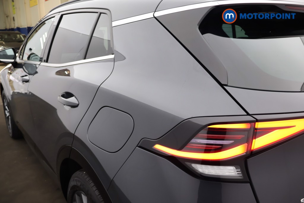 KIA Sportage Gt-Line S Automatic Petrol-Electric Hybrid SUV - Stock Number (1676507) - 28th supplementary image