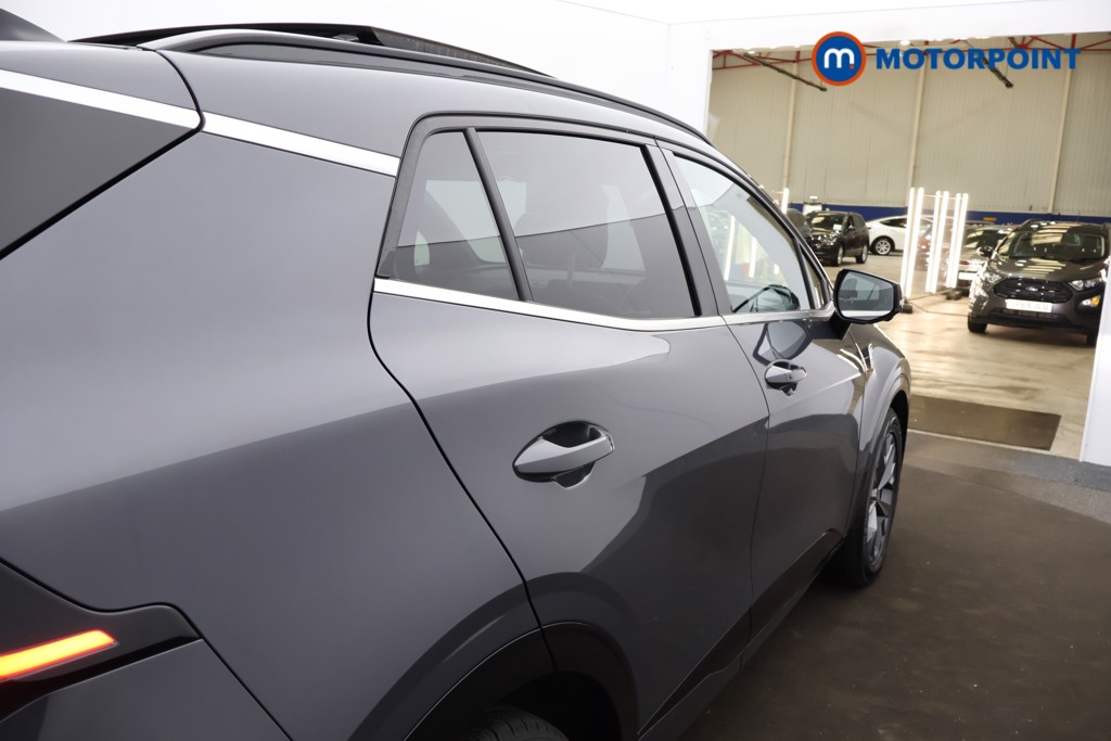 KIA Sportage Gt-Line S Automatic Petrol-Electric Hybrid SUV - Stock Number (1676507) - 30th supplementary image