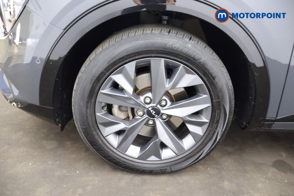 KIA Sportage Gt-Line S Automatic Petrol-Electric Hybrid SUV - Stock Number (1676507) - 37th supplementary image
