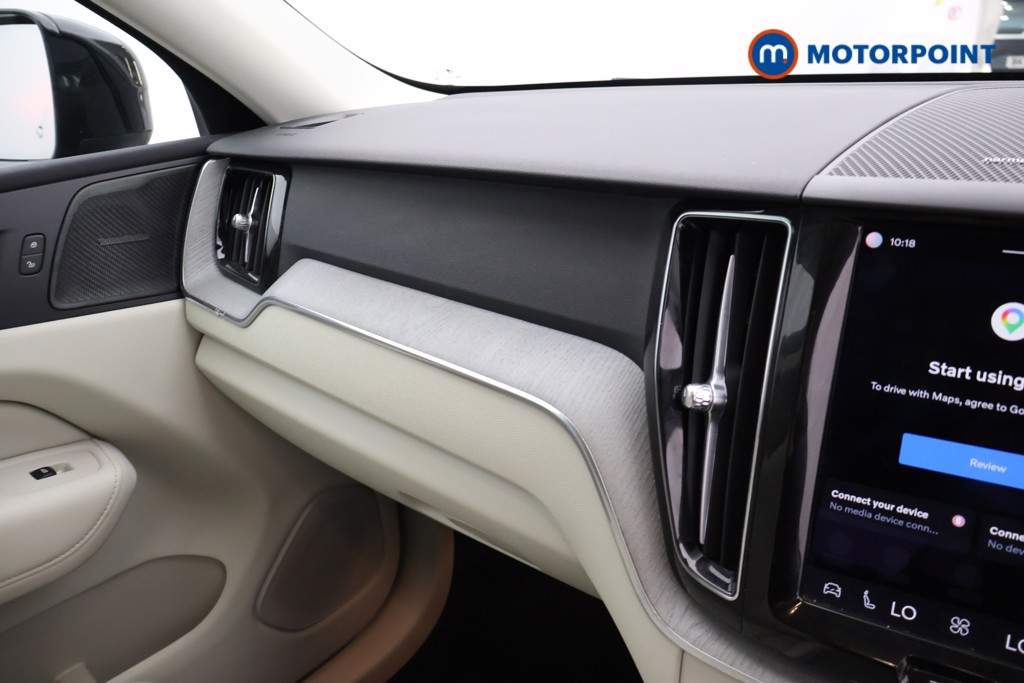 Volvo Xc60 Plus Automatic Petrol Plug-In Hybrid SUV - Stock Number (1676517) - 10th supplementary image