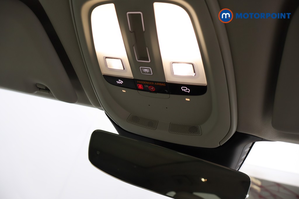 Volvo Xc60 Plus Automatic Petrol Plug-In Hybrid SUV - Stock Number (1676517) - 12th supplementary image