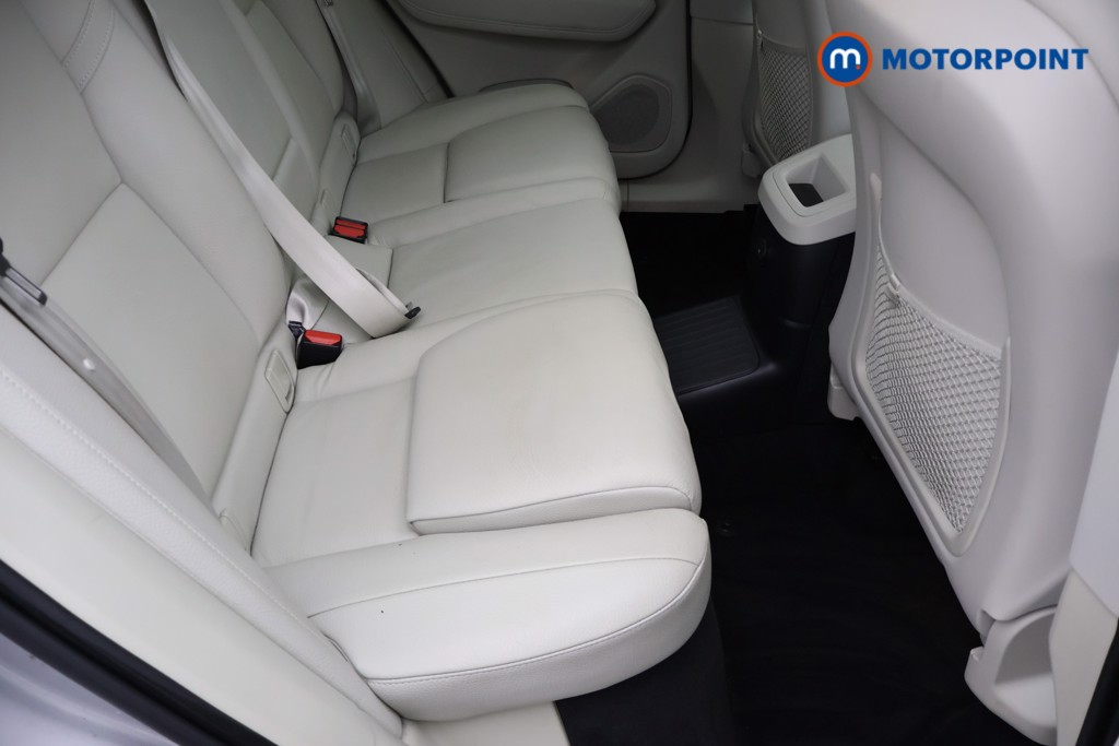 Volvo Xc60 Plus Automatic Petrol Plug-In Hybrid SUV - Stock Number (1676517) - 19th supplementary image