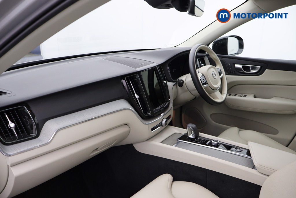 Volvo Xc60 Plus Automatic Petrol Plug-In Hybrid SUV - Stock Number (1676517) - 22nd supplementary image