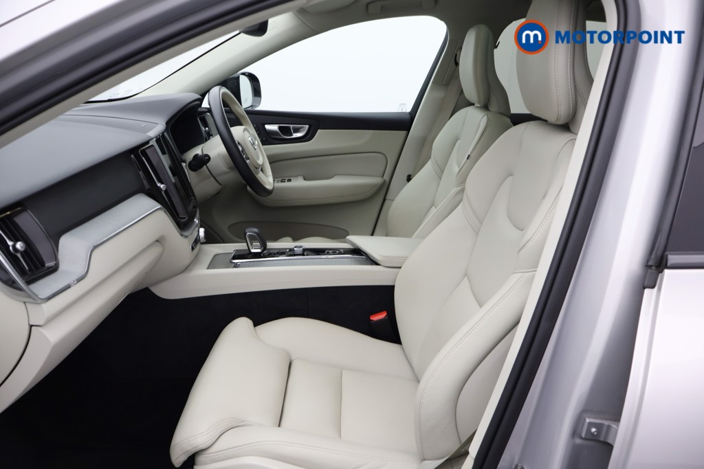 Volvo Xc60 Plus Automatic Petrol Plug-In Hybrid SUV - Stock Number (1676517) - 23rd supplementary image