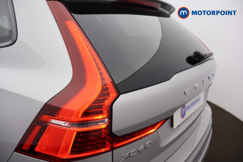 Volvo Xc60 Plus Automatic Petrol Plug-In Hybrid SUV - Stock Number (1676517) - 27th supplementary image