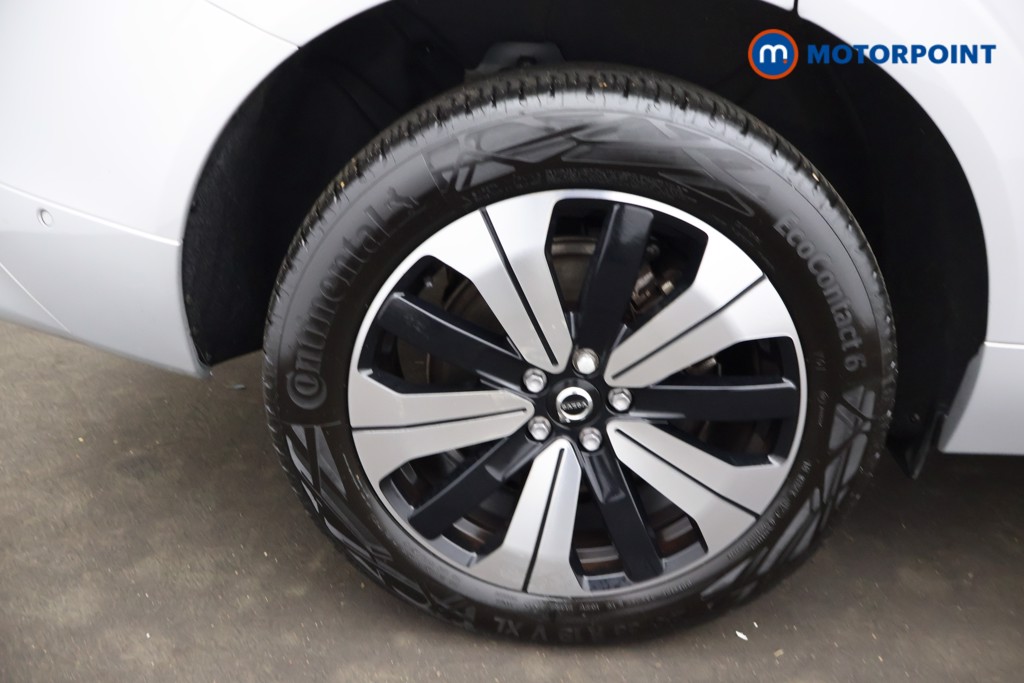 Volvo Xc60 Plus Automatic Petrol Plug-In Hybrid SUV - Stock Number (1676517) - 29th supplementary image