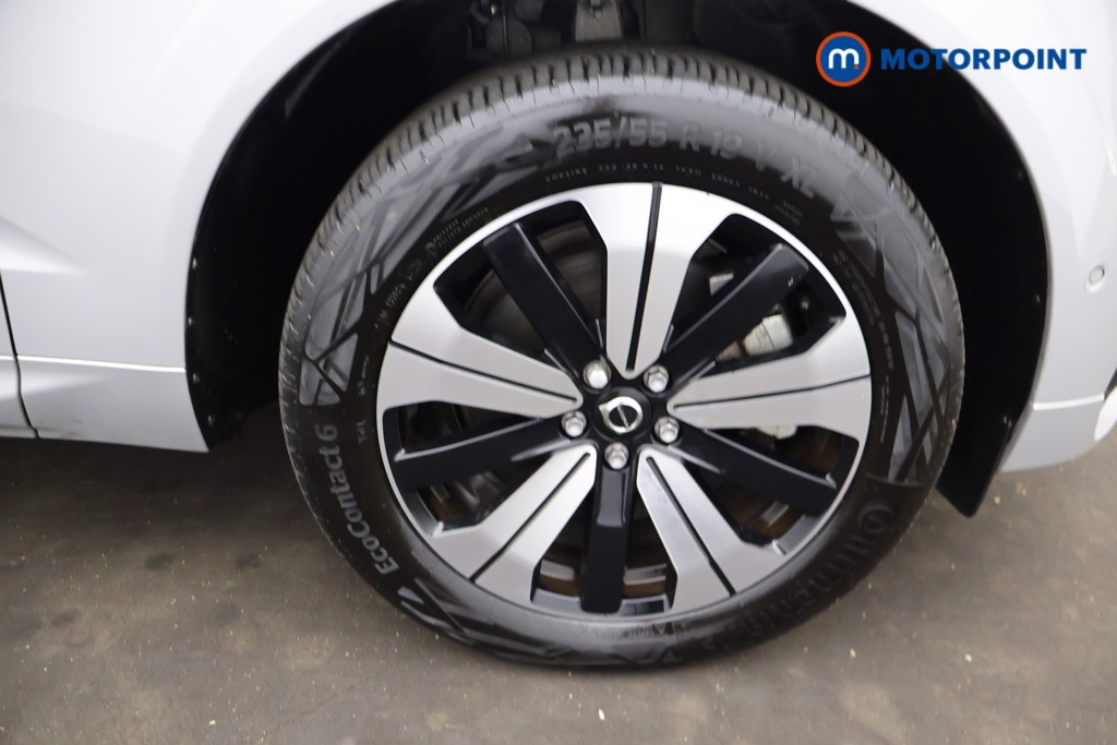 Volvo Xc60 Plus Automatic Petrol Plug-In Hybrid SUV - Stock Number (1676517) - 30th supplementary image