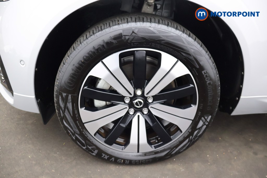 Volvo Xc60 Plus Automatic Petrol Plug-In Hybrid SUV - Stock Number (1676517) - 31st supplementary image