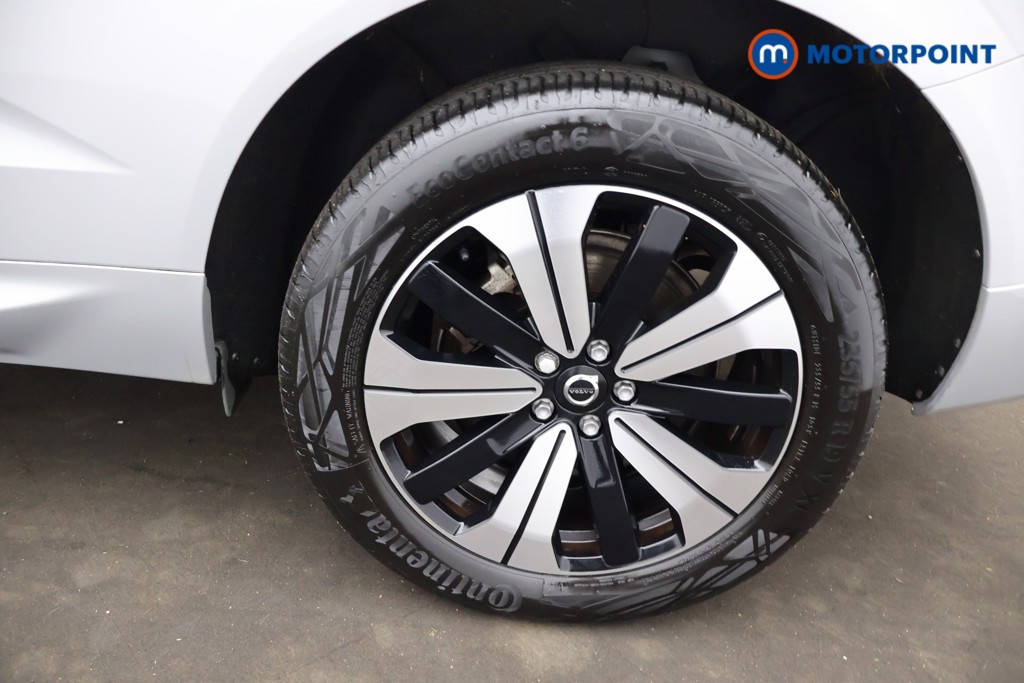 Volvo Xc60 Plus Automatic Petrol Plug-In Hybrid SUV - Stock Number (1676517) - 32nd supplementary image