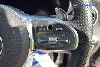 Mercedes-Benz C Class AMG Automatic Petrol Convertible - Stock Number (1676530) - 3rd supplementary image