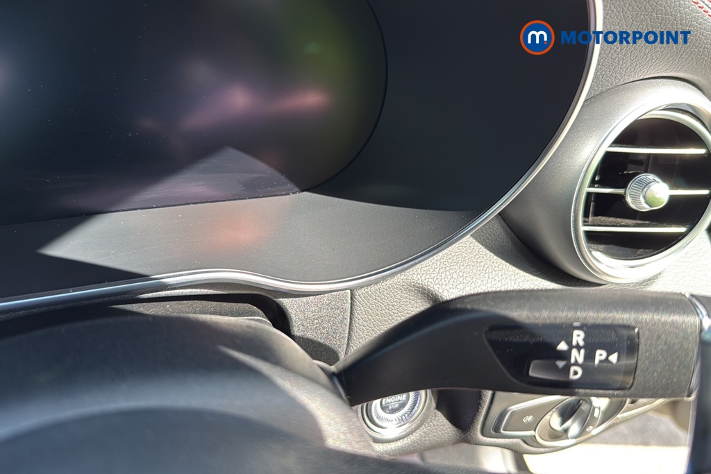 Mercedes-Benz C Class AMG Automatic Petrol Convertible - Stock Number (1676530) - 6th supplementary image