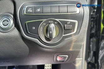 Mercedes-Benz C Class AMG Automatic Petrol Convertible - Stock Number (1676530) - 11th supplementary image